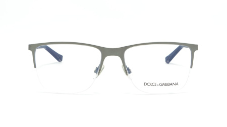 Изображение 6:  Оправа для очков Dolce&Gabbana DG1283 1108 55