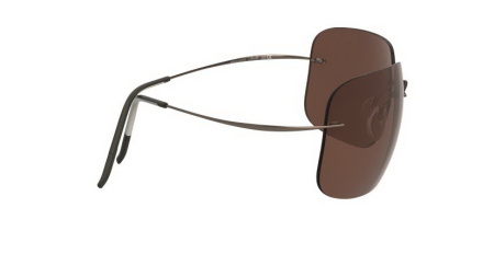 Зображення 4: Сонцезахисні окуляри Silhouette 8677 6234