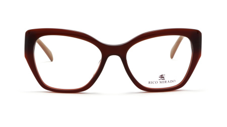 Изображение 2: Оправа для очков RICO MIRADO 339 BROWN 53