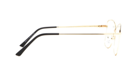 Изображение 3: Оправа для очков MR.OPTIK G95-111 золотой 52