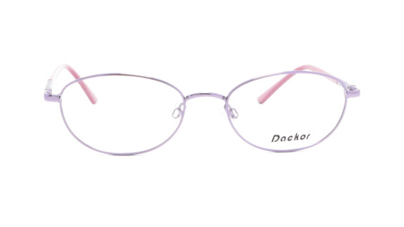 Изображение 5: Оправа для очков DACKOR 058 PINK 52