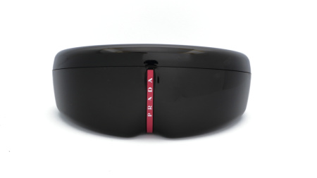 Зображення 2: Сонцезахисні окуляри PRADA Linea Rossa SPS 01T DG02B0 56