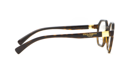 Изображение 4: Оправа для очков Dolce&Gabbana DG 5068 3306 51