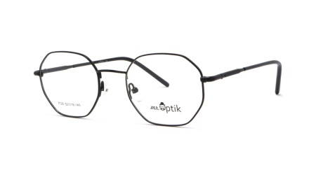 Изображение 1: Оправа для очков MR.OPTIK 7725 C3 52