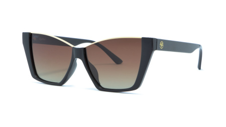 Зображення 1: Сонцезахисні окуляри StyleMark L2636 B 57