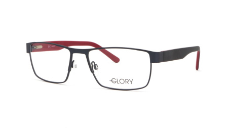 Зображення 1: Оправа для окулярів GLORY 517 GREY 55