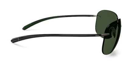 Изображение 3: Солнцезащитные очки Silhouette 8729 6660 65