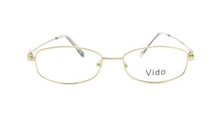 Изображение 2: Оправа для очков Vido H6611 C3 52