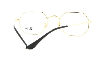 Изображение 4: Оправа для очков Ray Ban RX 6456 2991 53 Octagonal