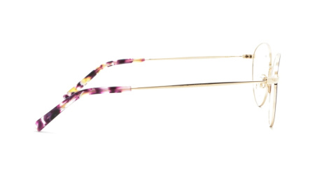 Зображення 3: Оправа для окулярів MEGAPOLIS 224 VIOLET 56