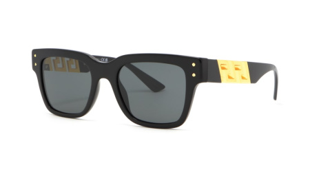 Зображення 1: Сонцезахисні окуляри VERSACE VE4421 GB1/87 52