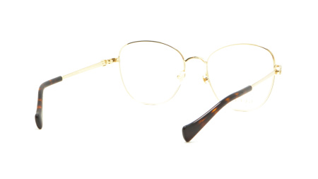 Изображение 5: Оправа для очков GUCCI GG1418O 001 55