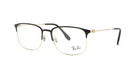 Изображение 1: Оправа для очков Ray Ban RX 6494 2861 56