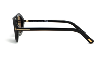Изображение 3: Сонцезахисні окуляри TOM FORD TF1186 01A 51