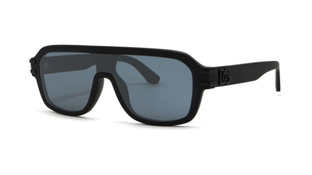 Зображення 1: Сонцезахисні окуляри Dolce&Gabbana DG 4507 2525/6G 57
