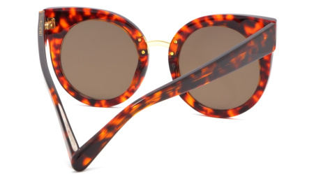 Зображення 4: Сонцезахисні окуляри Stella McCartney SC0036S 002 51