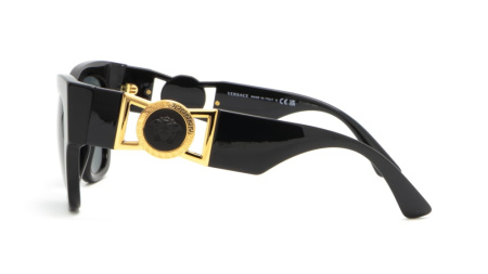 Зображення 2: Сонцезахисні окуляри VERSACE VE4415-U GB1/87 52
