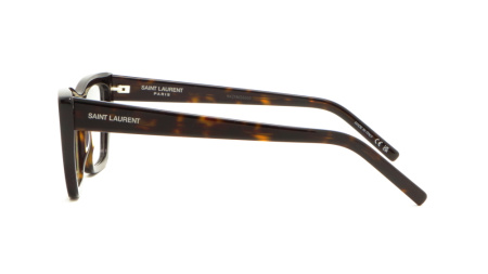 Изображение 3: Оправа для очков Saint Laurent SL 276 MICA 004 53