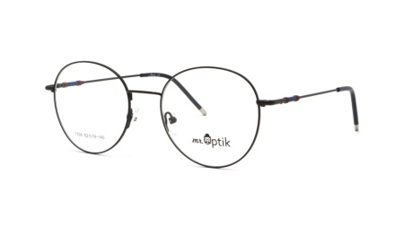 Изображение 1: Оправа для очков MR.OPTIK 7705 C3 52