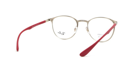 Изображение 5: Оправа для очков Ray Ban RX 6355 2997 50