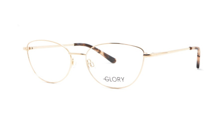 Зображення 1: Оправа для окулярів GLORY 229 PINK 56