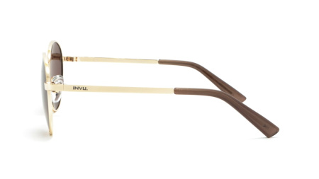 Зображення 3: Сонцезахисні окуляри INVU K1801 G 47 Дитяче