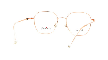 Зображення 4: Оправа для окулярів Maxim&Co MC16316 C1 52