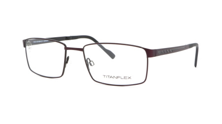 Изображение 1: Оправа для очков Titanflex 820 690 50 50