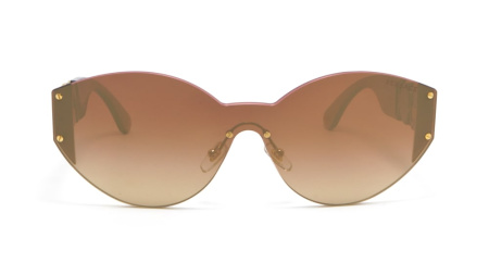 Зображення 5: Сонцезахисні окуляри VERSACE VE2224 53406K 46