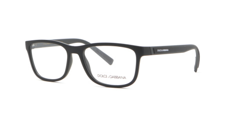 Изображение 1: Оправа для окулярів Dolce&Gabbana DG 5086 3101 56