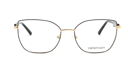 Изображение 2: Оправа для очков DESPADA DS 5460 C1 55