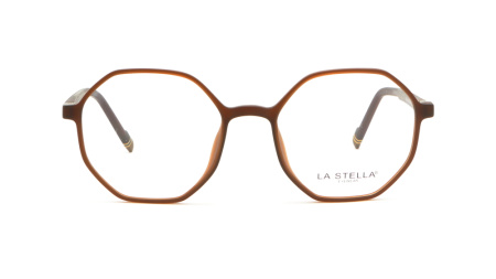 Изображение 2: Оправа для очков LA STELLA FD06-11 C03 50