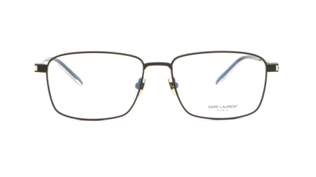 Изображение 2: Оправа для очков Saint Laurent SL 666 001 55