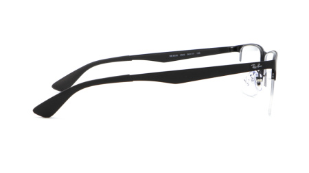Изображение 4: Оправа для очков Ray Ban RX 6335 2503 58