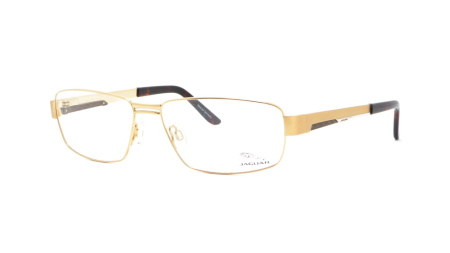 Зображення 1: Оправа для окулярів JAGUAR 33052 600 58