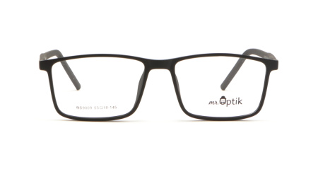 Изображение 2: Оправа для очков MR.OPTIK RS9009 C1 53