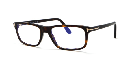 Изображение 1: Оправа для окулярів TOM FORD TF6119-B 052 55