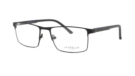 Изображение 1: Оправа для очков LA STELLA HZ12-54 C1A 53