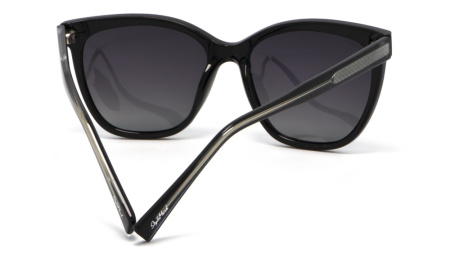 Зображення 4: Сонцезахисні окуляри StyleMark L2550 A 56