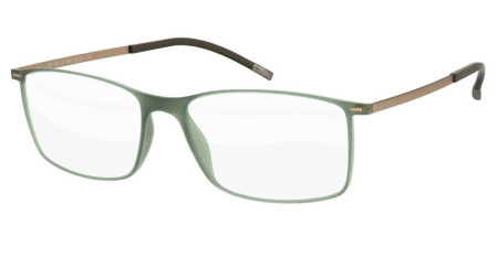 Зображення 1: Оправа для окулярів Silhouette 2902 6107 49