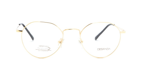 Изображение 5: Оправа для очков DESPADA DS 1050 C1 51