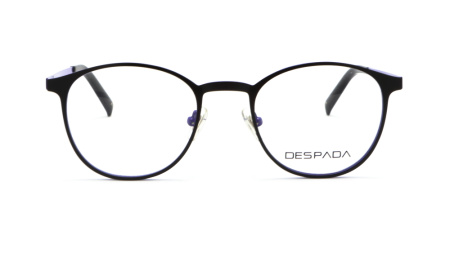 Зображення 2: Оправа для окулярів DESPADA DS 5442 C2 49