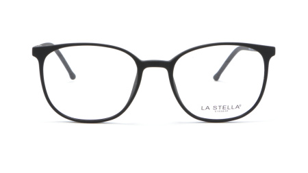 Изображение 2: Оправа для очков LA STELLA MX02-12 С01 49 Детская