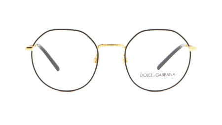 Изображение 2: Оправа для очков Dolce&Gabbana DG 1344 1311 52