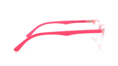 Зображення 3: Оправа для окулярів DIVERSO DV1407 0823 46 Дитяче