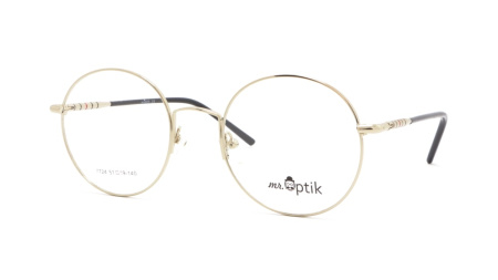 Изображение 1: Оправа для очков MR.OPTIK 7724 C2 51