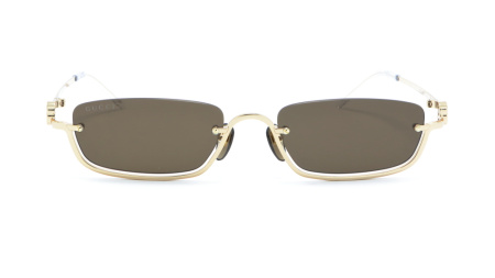 Зображення 2: Сонцезахисні окуляри GUCCI GG 1278S 001 55