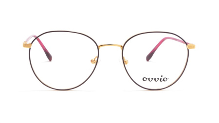 Зображення 5: Оправа для окулярів Ovvio  SR9553 C4 53