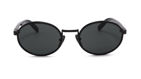 Зображення 2: Сонцезахисні окуляри PRADA SPR B56 AAV-08Z 52