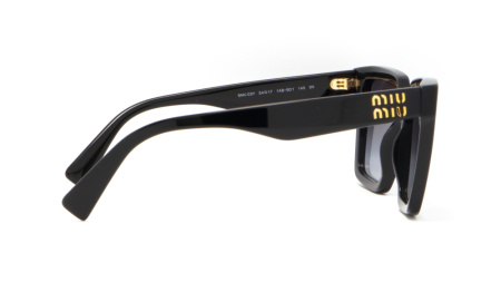 Зображення 5: Сонцезахисні окуляри Miu Miu MU 03Y 1AB-5D1 54